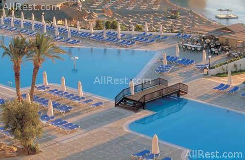 Aldemar Paradise Royal Mare 8